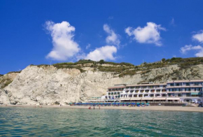 Отель Hotel Vittorio Beach Resort  Искья
